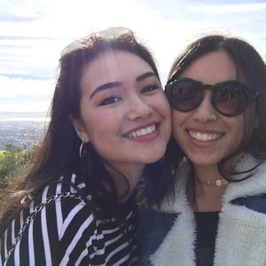 Meet your Posher, Anna